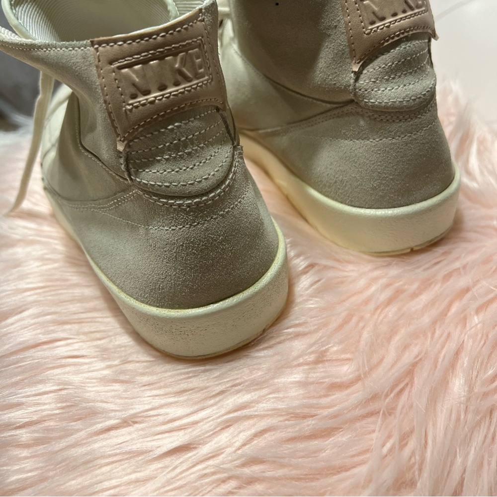 Air Jordan Sneakers